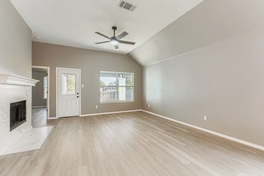 7723 Water Fowl Trail, Arlington, TX 76002 - Image #2