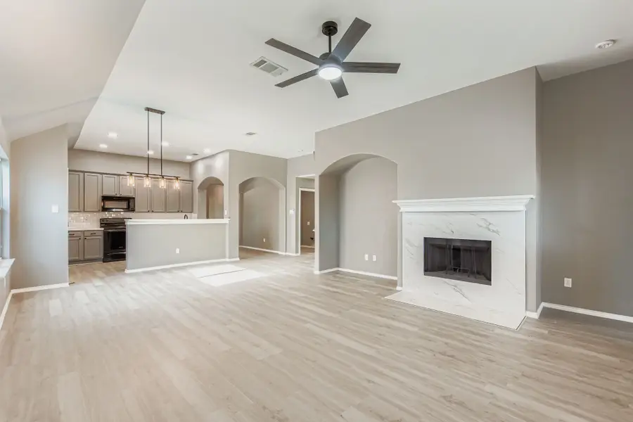 7723 Water Fowl Trail, Arlington, TX 76002 - Image #3