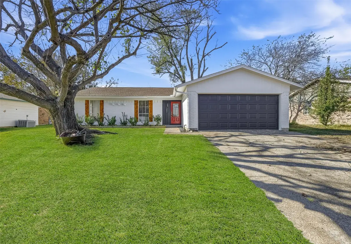 3403 Huisache Street, Denton, TX 76209 - Image #1