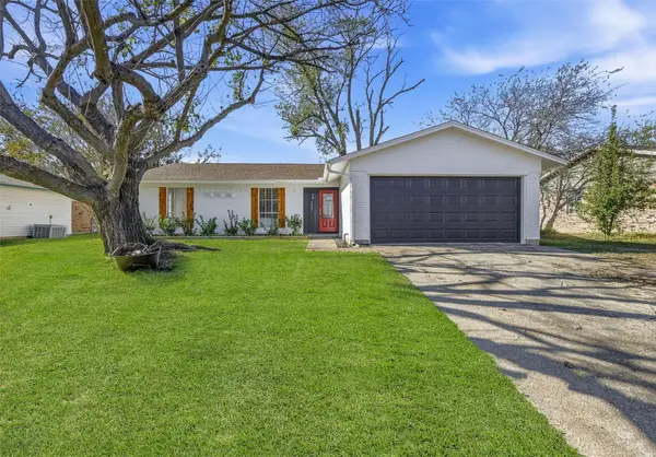 3403 Huisache Street, Denton, TX 76209