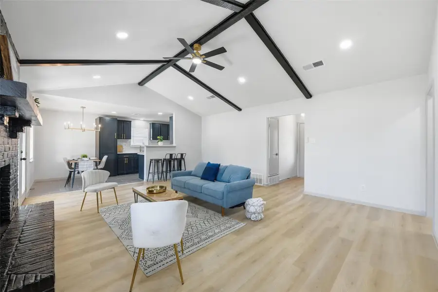 3403 Huisache Street, Denton, TX 76209 - Image #3