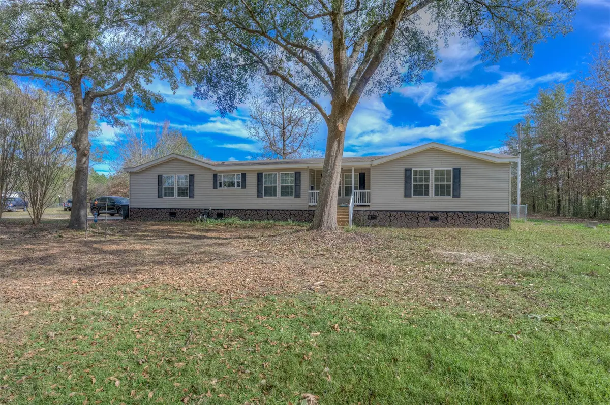 10011 Woolworth Road, Keithville, LA 71047 - Image #1