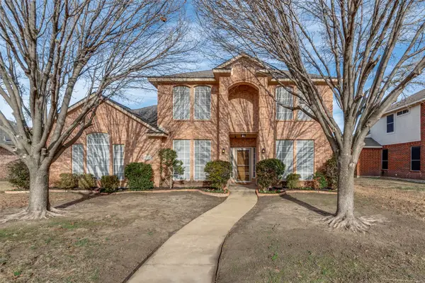 7517 Fairfield Drive, Rowlett, TX 75089