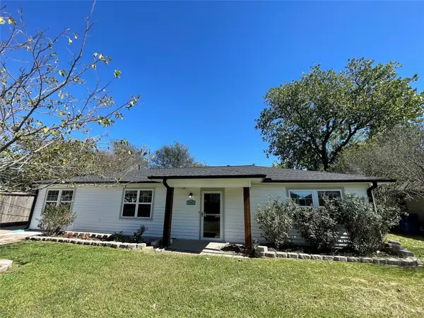 7303 Carol Drive, Greenville, TX 75402