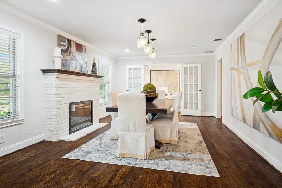 11460 Parkchester Drive, Dallas, TX 75230 - Image #2