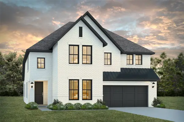 1310 Earles Court, Mansfield, TX 76063