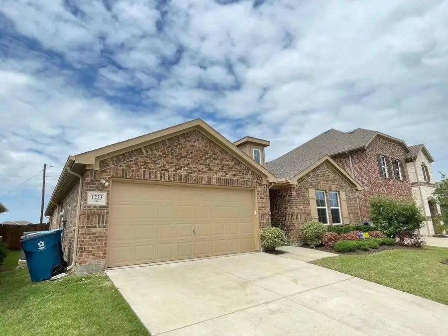 1223 Mount Olive Lane, Forney, TX 75126 - Image #2