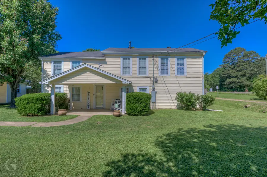 198 Main Street, Doyline, LA 71023 - Image #2