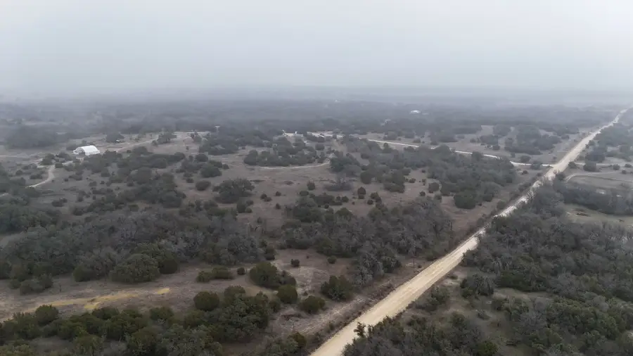 TBD Cr 165 Tract 7, Sidney, TX 76474 - Image #3