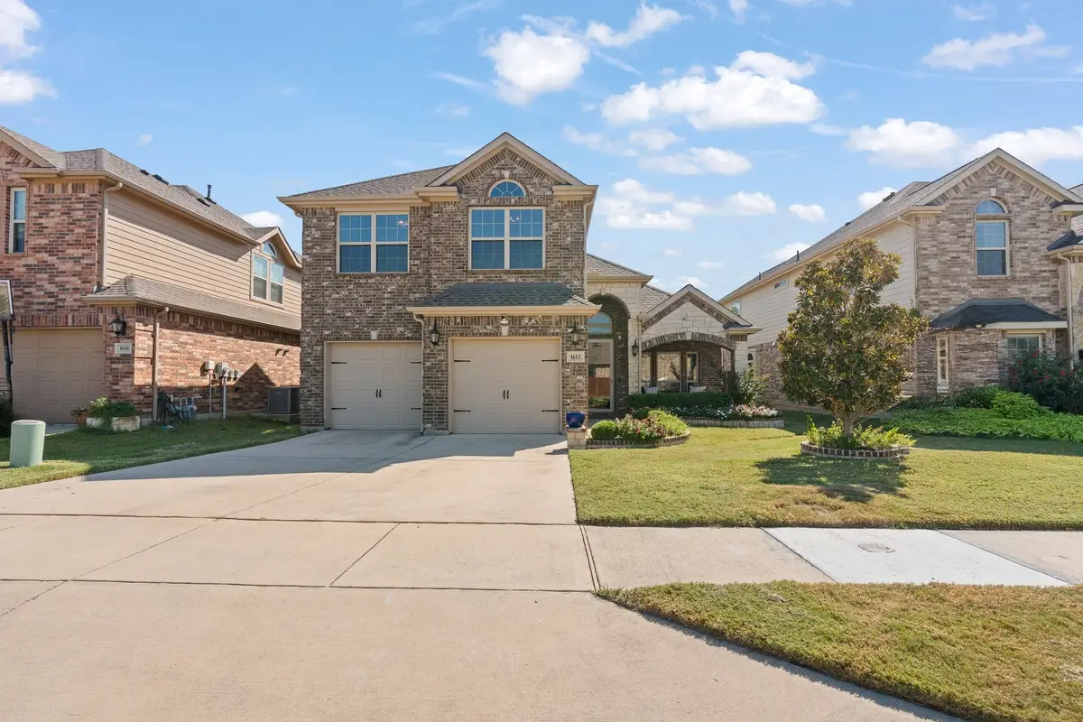 1612 Scarlet Crown Drive, Fort Worth, TX 76177 - Image #1