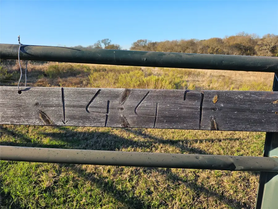 1447 Red Gate Road, Mart, TX 76664 - Image #2