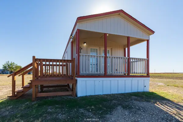 159 Adams, Sagerton, TX 79548