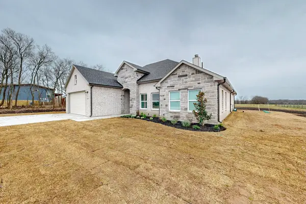 3533 County Road 1092, Celeste, TX 75423