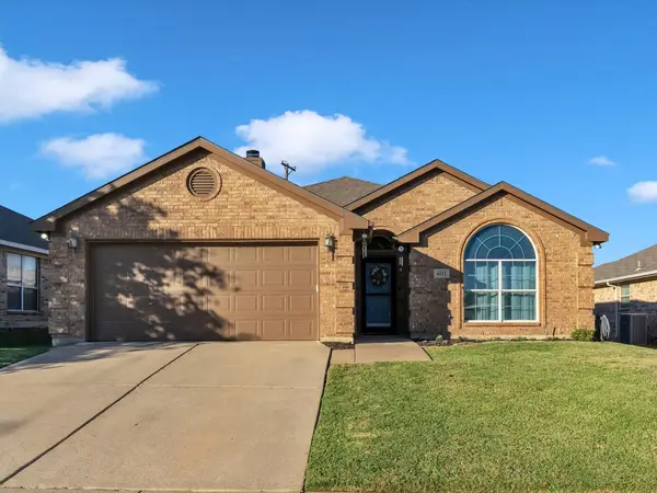 6212 Brooklynn Drive, Fort Worth, TX 76179