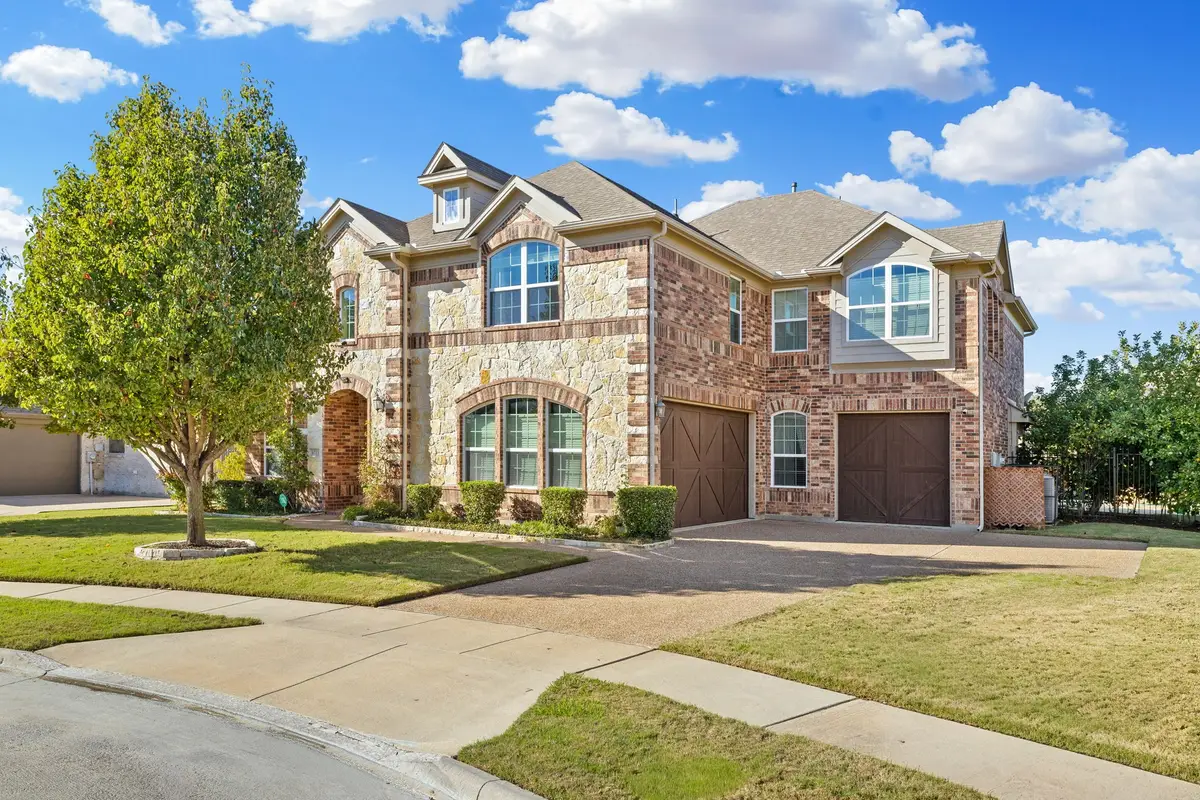 6713 Fork, North Richland Hills, TX 76182 - Image #1