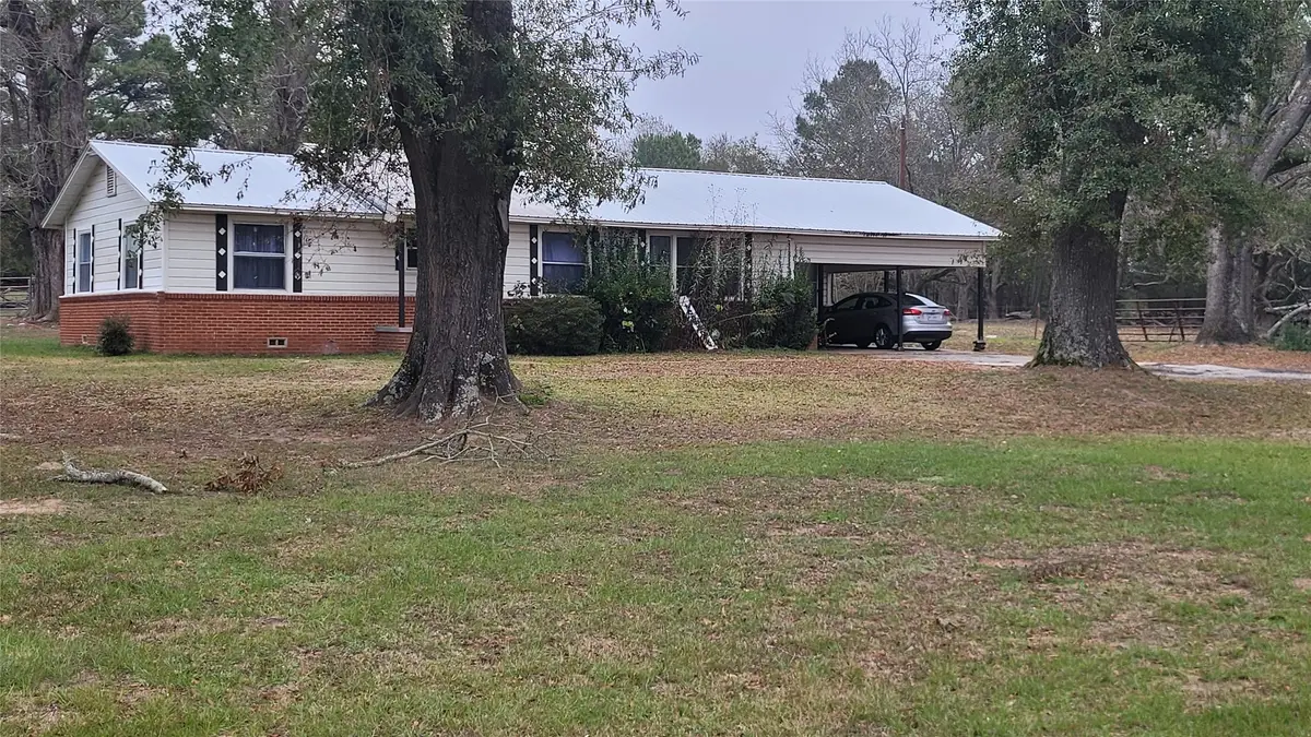 2050 W State Highway 64 Highway, Ben Wheeler, TX 75754 - Image #1