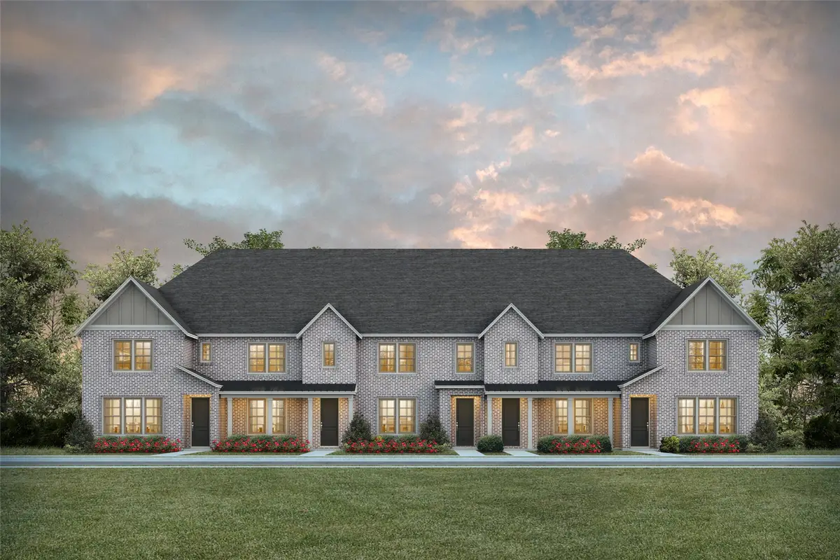 4280 James Street, North Richland Hills, TX 76180 - Image #1