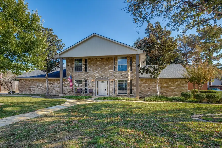 10 Biltmore Court, Trophy Club, TX 76262 - Image #2