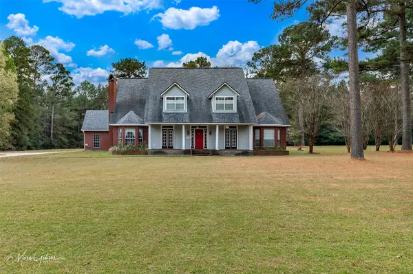 10811 Hearthwood Drive, Bethany, LA 71007