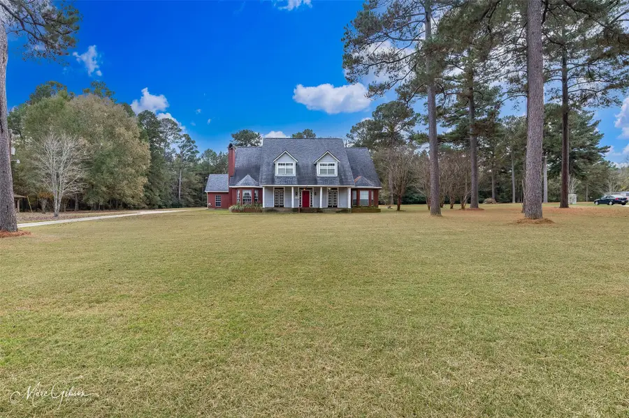 10811 Hearthwood Drive, Bethany, LA 71007 - Image #2