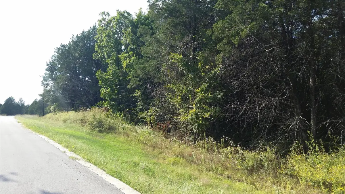 lot 16 Dublin Circle, Gordonville, TX 76245 - Image #1