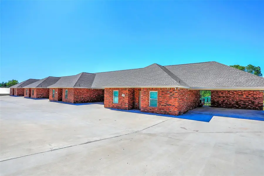 455 Neals Hill Road, Oak Ridge, TX 76240 - Image #3