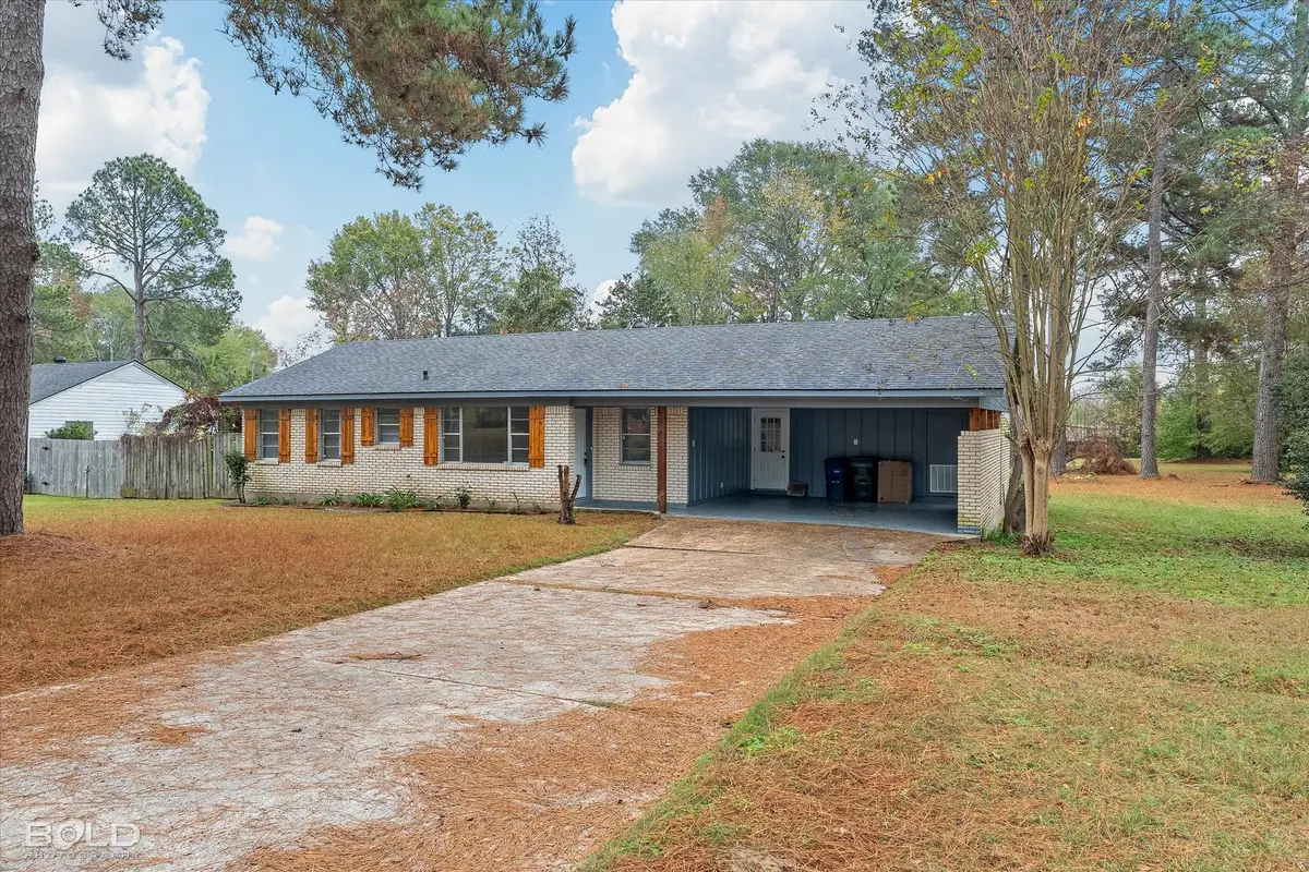 1821 S Brookwood Drive, Shreveport, LA 71118 - Image #1