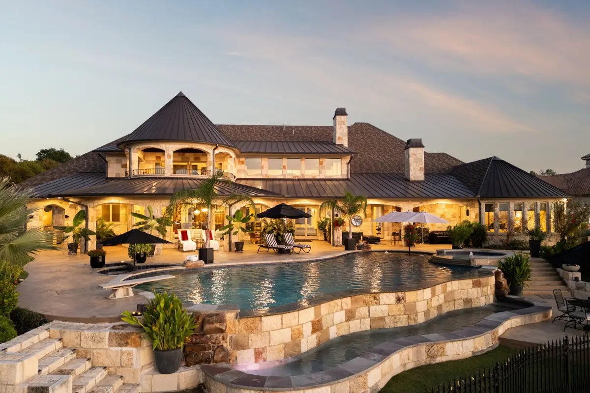 916 Cedar Shores Drive, Heath, TX 75032 - Image #1