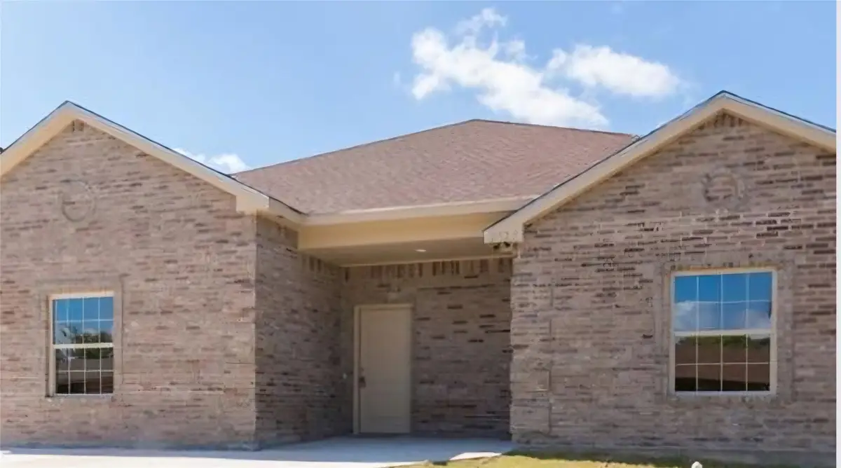 2923 E Pepperidge Drive, Lancaster, TX 75134 - Image #1