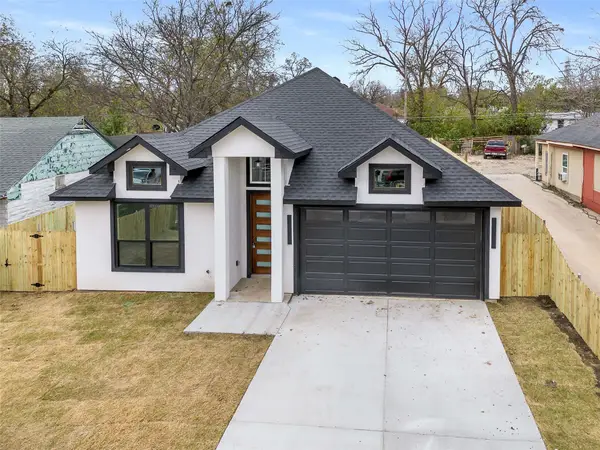 2827 Fernwood Avenue, Dallas, TX 75216