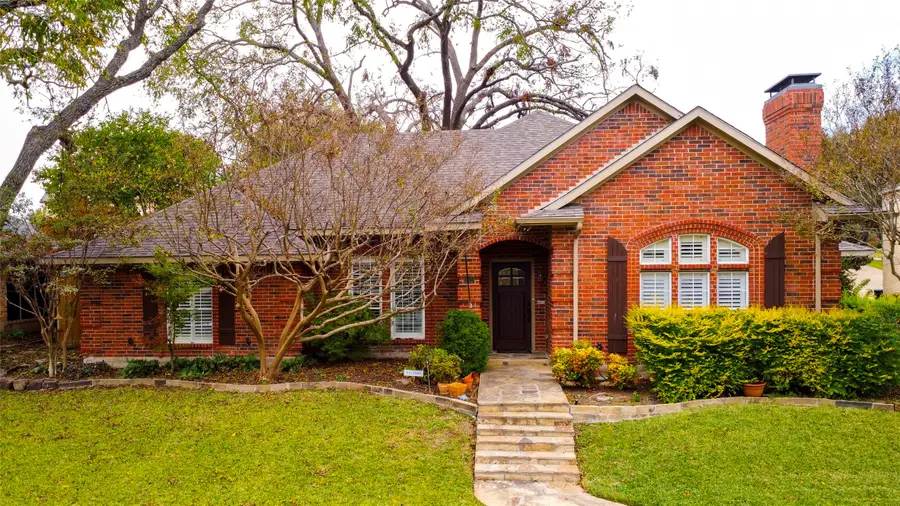 1960 Hidden Valley, Rockwall, TX 75087 - Image #2