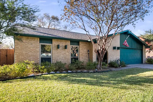 6601 Longleaf Lane, Fort Worth, TX 76137