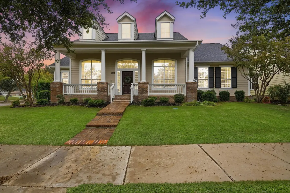 5801 Winter Park Drive, North Richland Hills, TX 76180 - Image #1