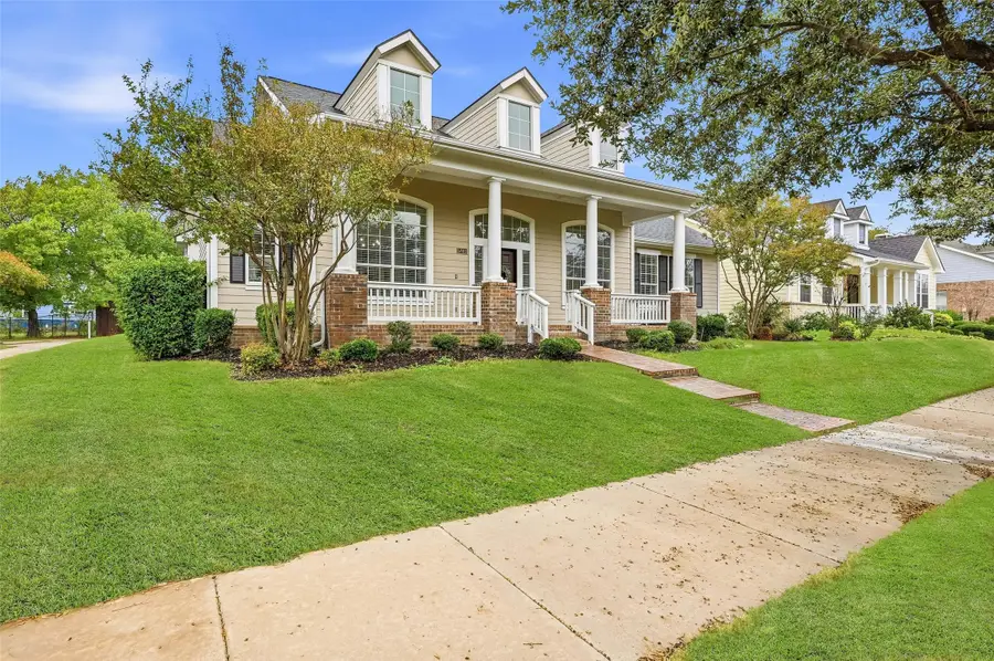 5801 Winter Park Drive, North Richland Hills, TX 76180 - Image #3