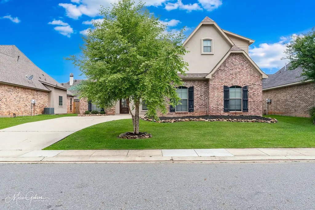 413 Antietam Drive, Bossier City, LA 71112 - Image #1