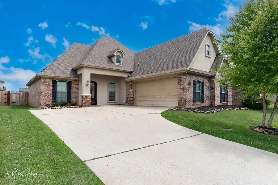 413 Antietam Drive, Bossier City, LA 71112 - Image #2