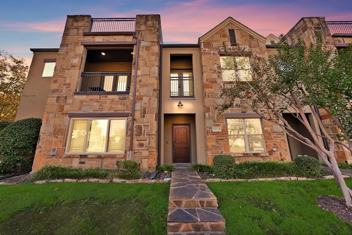 5747 Prospect Avenue #B, Dallas, TX 75206 - Image #1