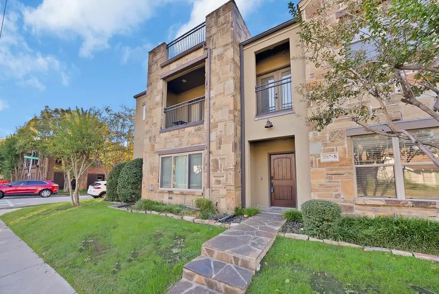 5747 Prospect Avenue #B, Dallas, TX 75206 - Image #3