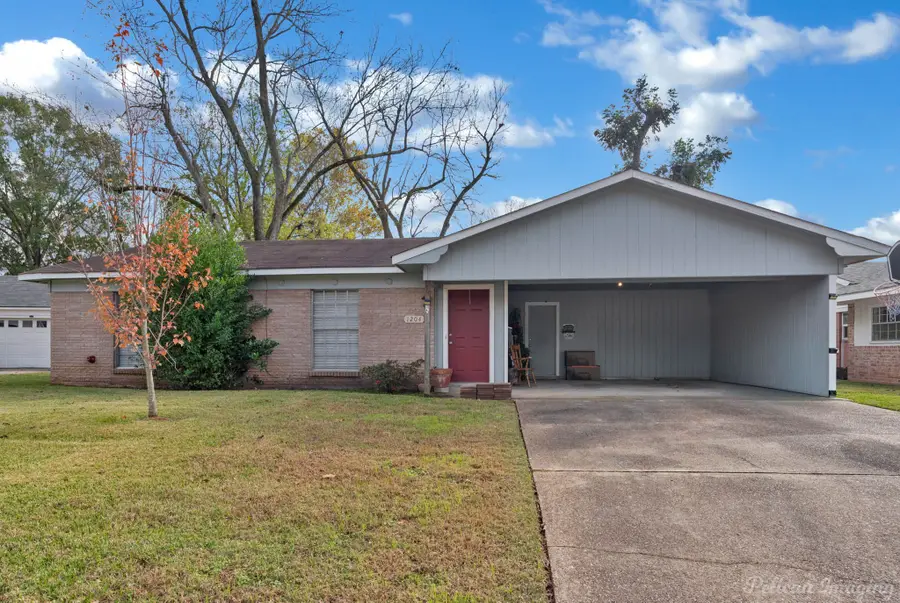 1204 Evangeline Circle, Bossier City, LA 71112 - Image #2