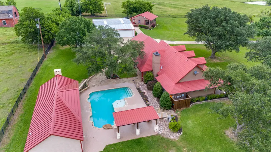 13914 Overlook, Forney, TX 75126 - Image #3