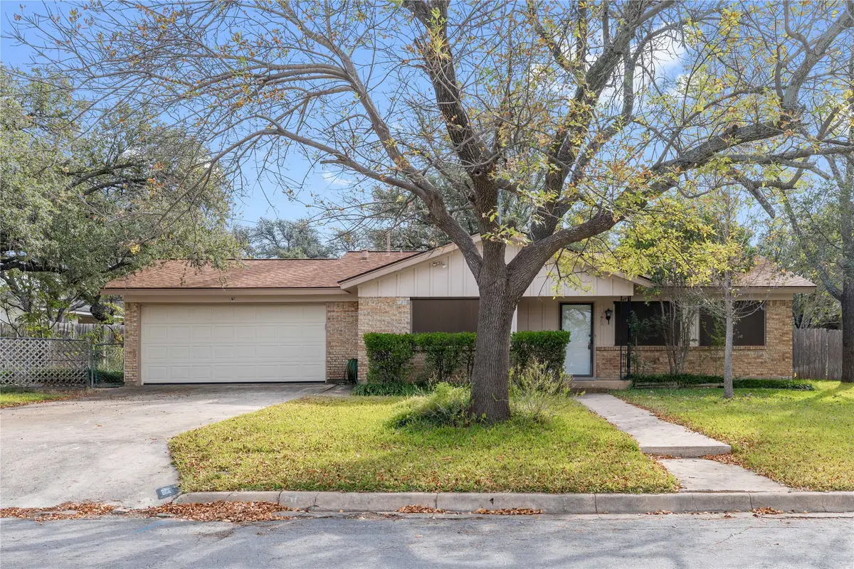 1600 Broadmoor Drive, Brownwood, TX 76801 - Image #1