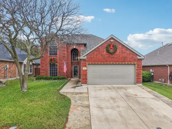 2613 Travis Drive, McKinney, TX 75072