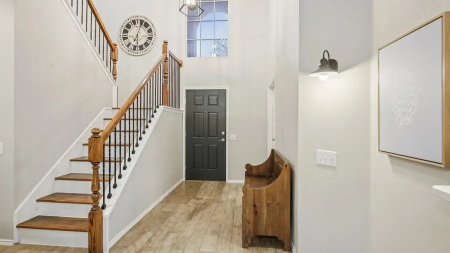 2613 Travis Drive, McKinney, TX 75072 - Image #3