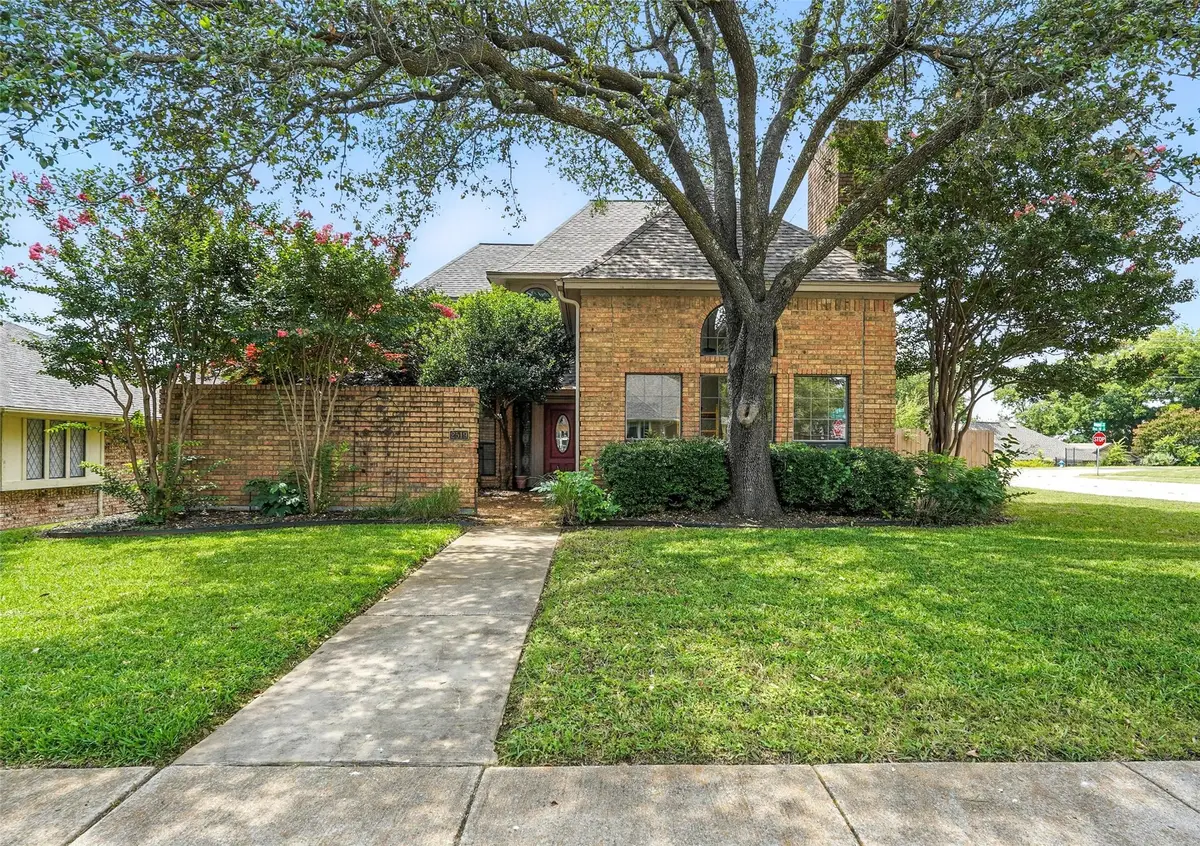 2519 Pepper Tree Circle, McKinney, TX 75072 - Image #1