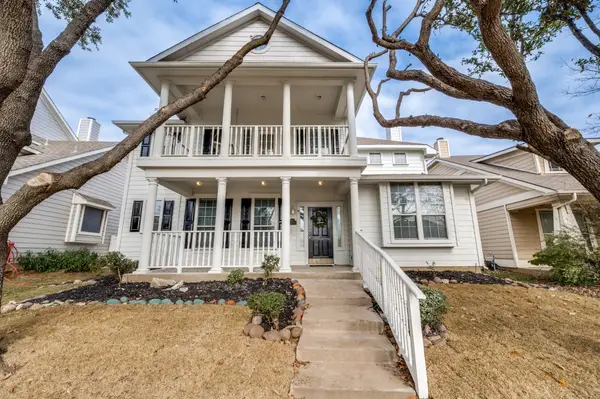 10013 Lakeview Drive, Providence Village, TX 76227