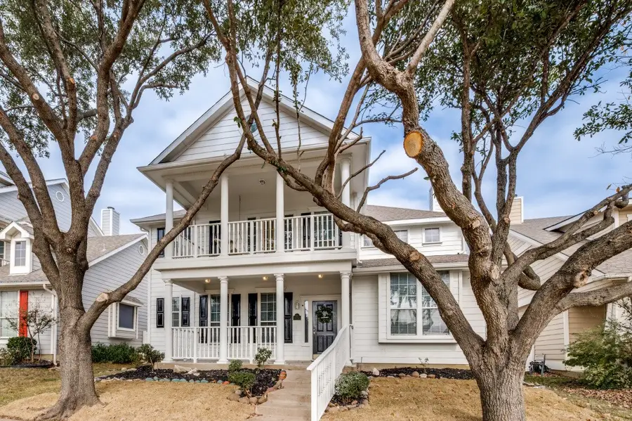 10013 Lakeview Drive, Providence Village, TX 76227 - Image #3