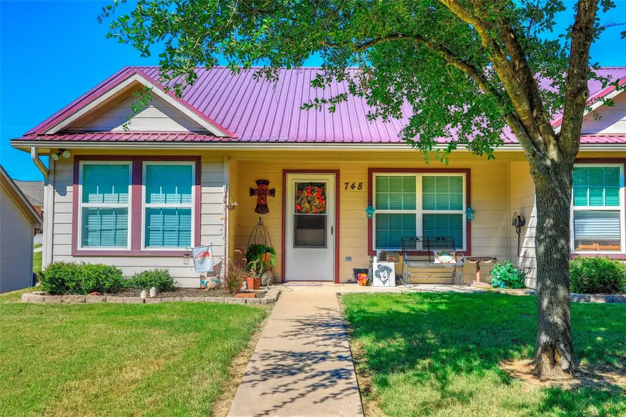 716 Rocky Ridge Flatts Road, Oak Ridge, TX 76240 - Image #2