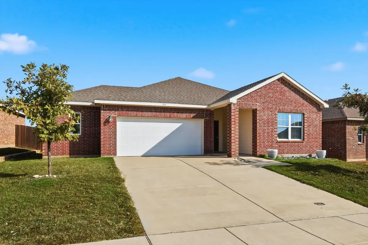 213 Frio River Road, Glenn Heights, TX 75154 - Image #1