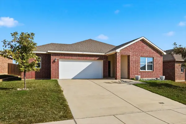 213 Frio River Road, Glenn Heights, TX 75154