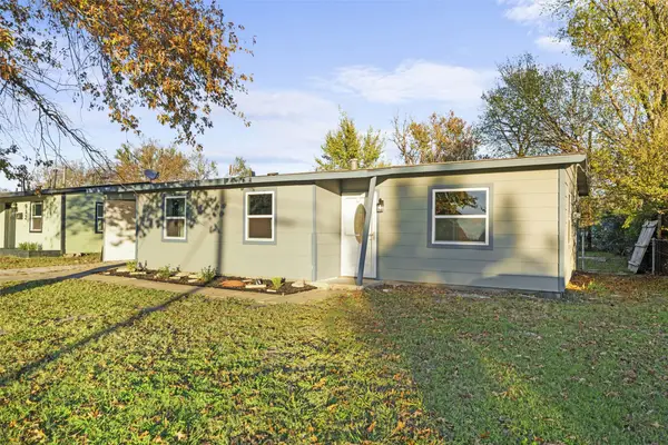 916 Wilkinson, Mesquite, TX 75149